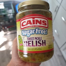 Cains