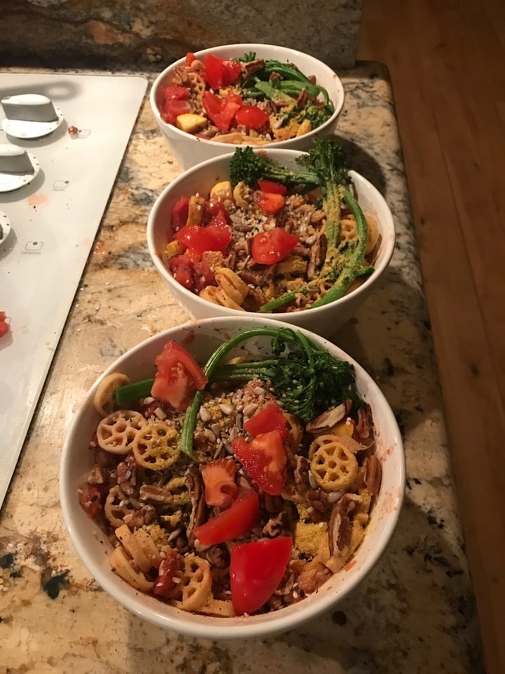 review photo of Best Yet Everything Bagel Seasoning shared by @mrose04 on 12 Jan 2020 - review