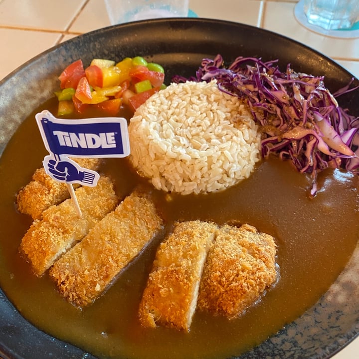 review photo of CLOSED - Privé Robertson Quay Japanese Katsu Don shared by @nataliesalim on 24 Mar 2021 - review