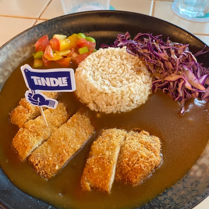 photo of Privé Robertson Quay Japanese Katsu Don shared by @nataliesalim on  24 Mar 2021 - review