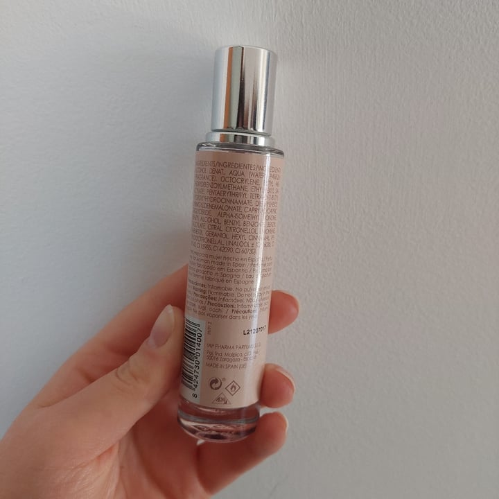 review photo of Iap Pharma Parfums Pharma 10 shared by @noemiso on 12 Apr 2022 - review