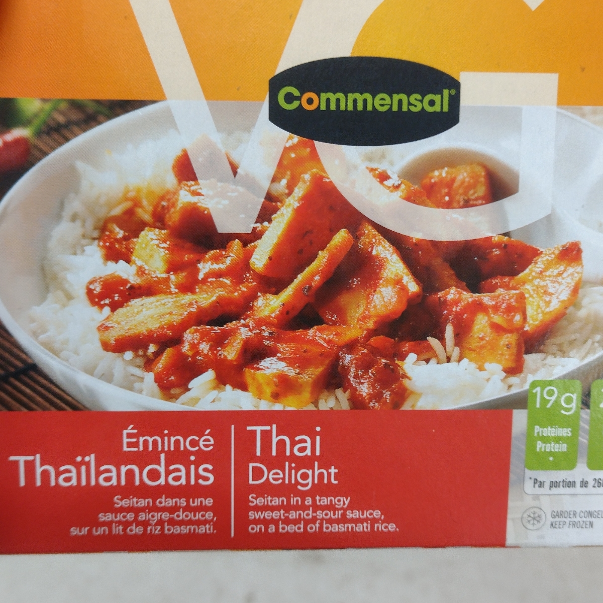Commensal Thaï Delight Reviews | abillion