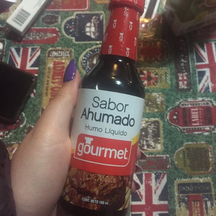 photo of Gourmet. Sabor Ahumado shared by @lyssh on  07 Nov 2020 - review