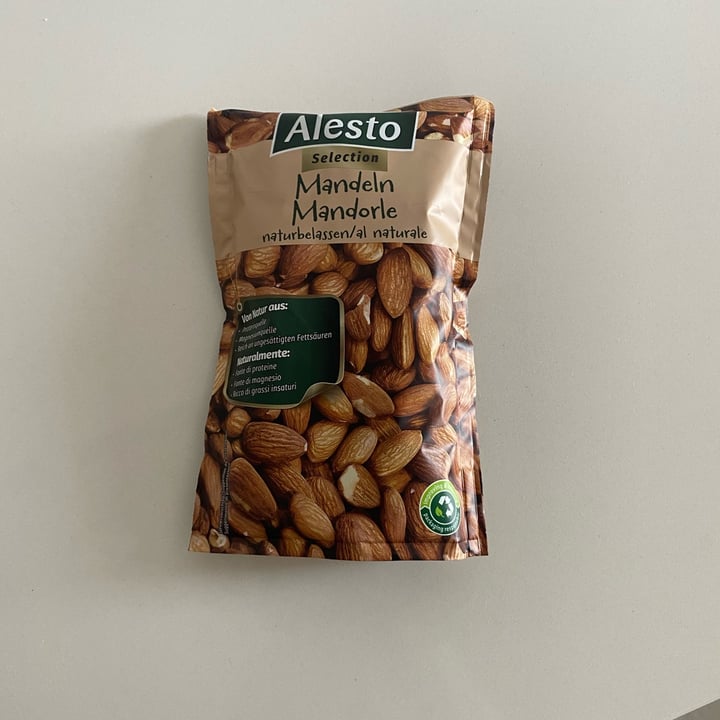 review photo of Alesto Mandorle shared by @fedecci on 16 Sep 2022 - review