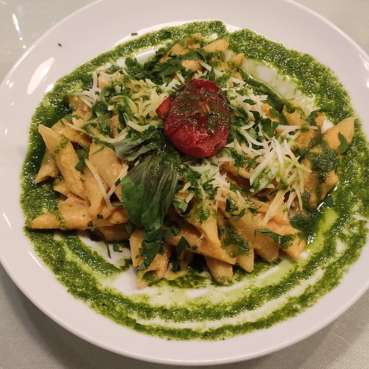 photo of Organi Chiado Penne Paste shared by @iruchinha on  28 Apr 2022 - review
