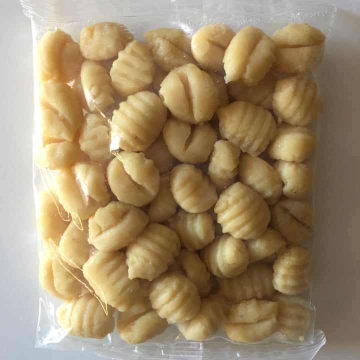 photo of Via Verde Bio Gnocchi Rigati shared by @ddg on  12 Apr 2022 - review