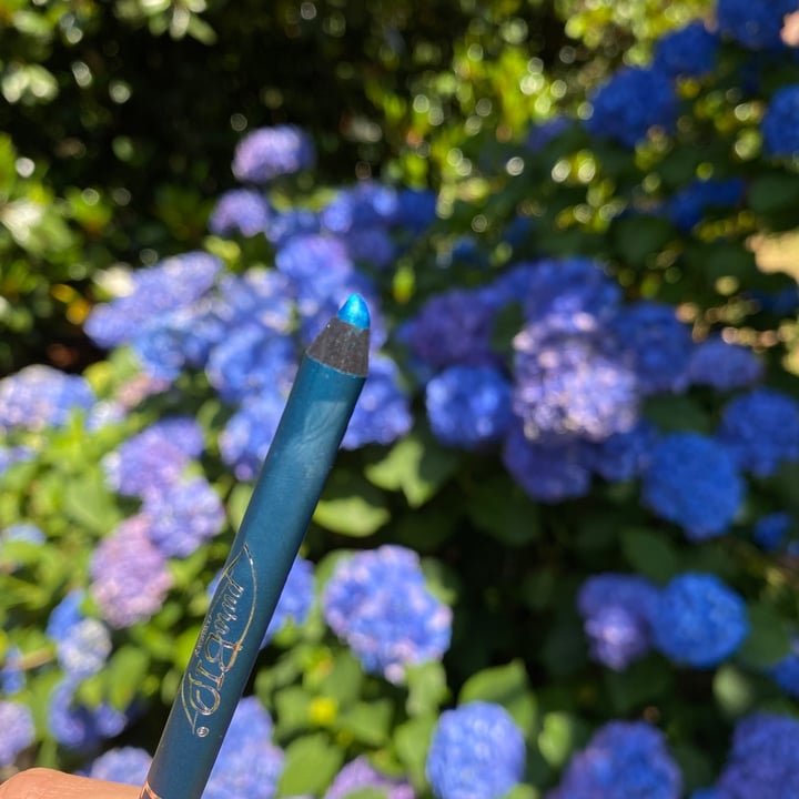 review photo of PuroBIO Cosmetico Matita occhi Long Lasting shared by @ggiudi on 11 Jul 2022 - review