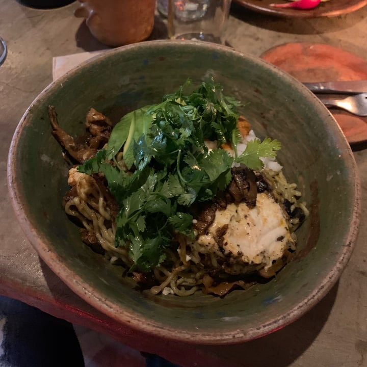 photo of Los Loosers Mazesoba de Asada shared by @shakitz on  05 Feb 2022 - review