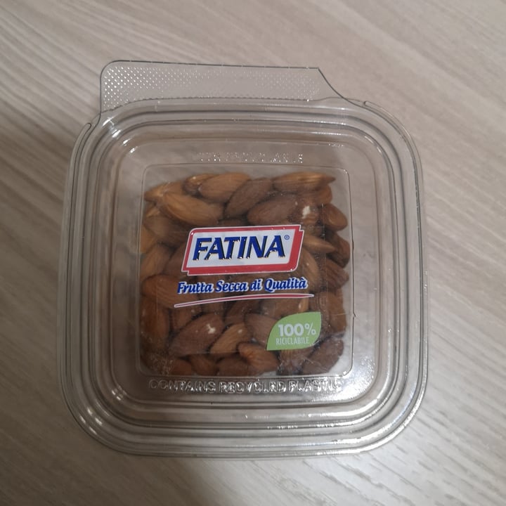 review photo of Fatina Mandorle shared by @susannasguazzo on 23 Mar 2022 - review