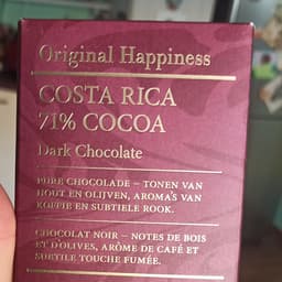 Original Happiness Chocolate