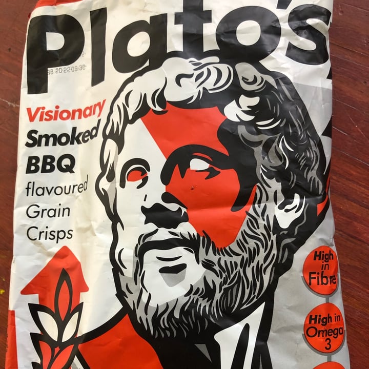 review photo of Plato's Visionary Smoked BBQ shared by @miavanwyk on 29 Mar 2022 - review