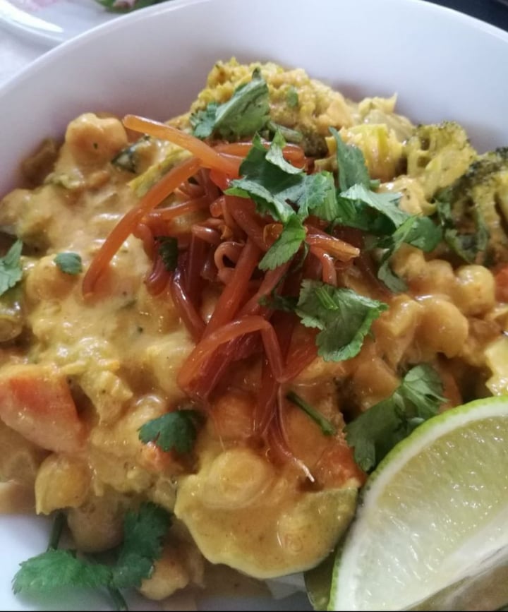 review photo of Restaurante Musgo Curry shared by @anyta on 20 Aug 2019 - review