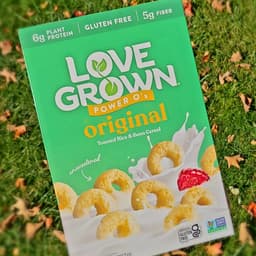 Love Grown