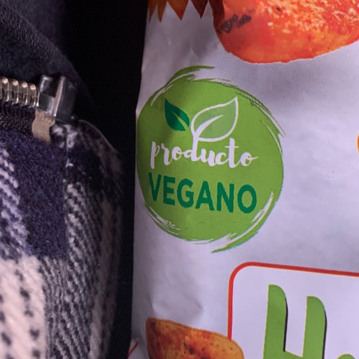 review photo of Anitin Anitines Panes Especiales Tomate Y Orégano shared by @kalita111 on 11 Apr 2022 - review
