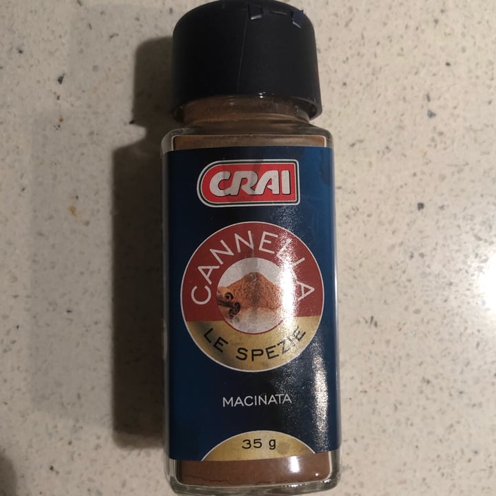 photo of Crai Cannella shared by @aliiiii on  02 Apr 2022 - review