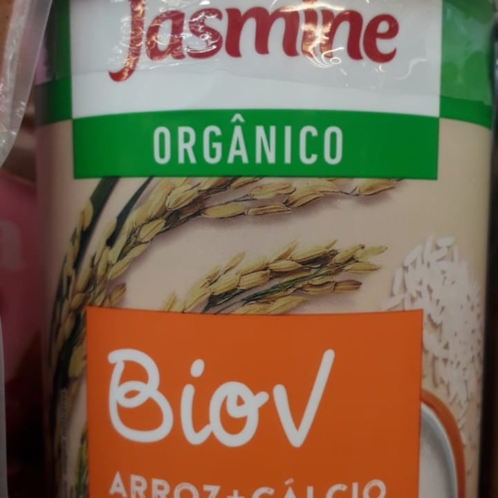 photo of Jasmine Arroz integral shared by @patriciahelena on  29 Dec 2021 - review
