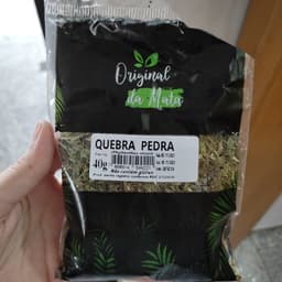 Original da mata