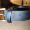 Truth belts