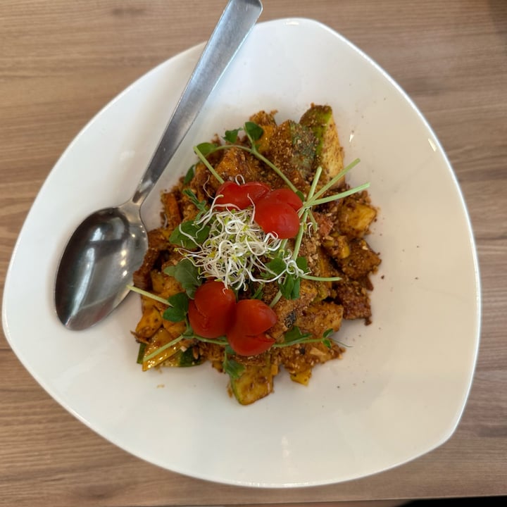photo of Yes Natural Restaurant Rojak shared by @piggy-egg on  27 Dec 2022 - review