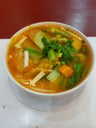 Tinh Tam Quan - Buddha Belly Travel - Vegetarian Restaurant