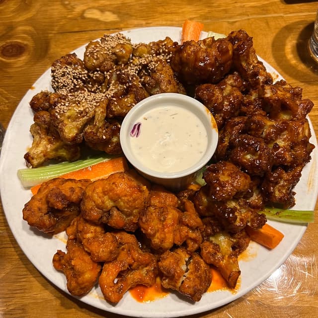 Sage Plant Based Bistro Agoura Hills