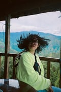 tiny-traveller @tiny-traveller profile image