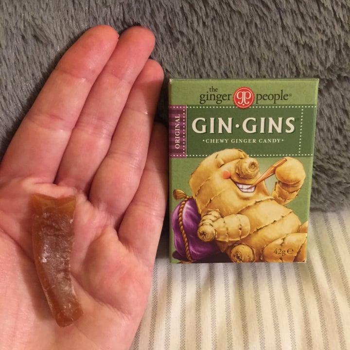 Gin gins candy new arrivals