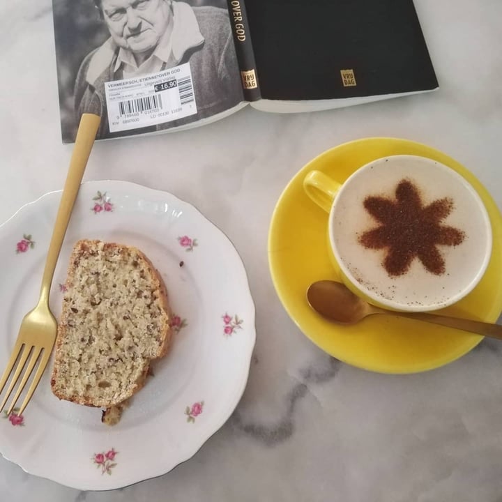 review photo of L’Alchimiste. Banana bread shared by @marijuanarchy on 08 Sep 2020 - review