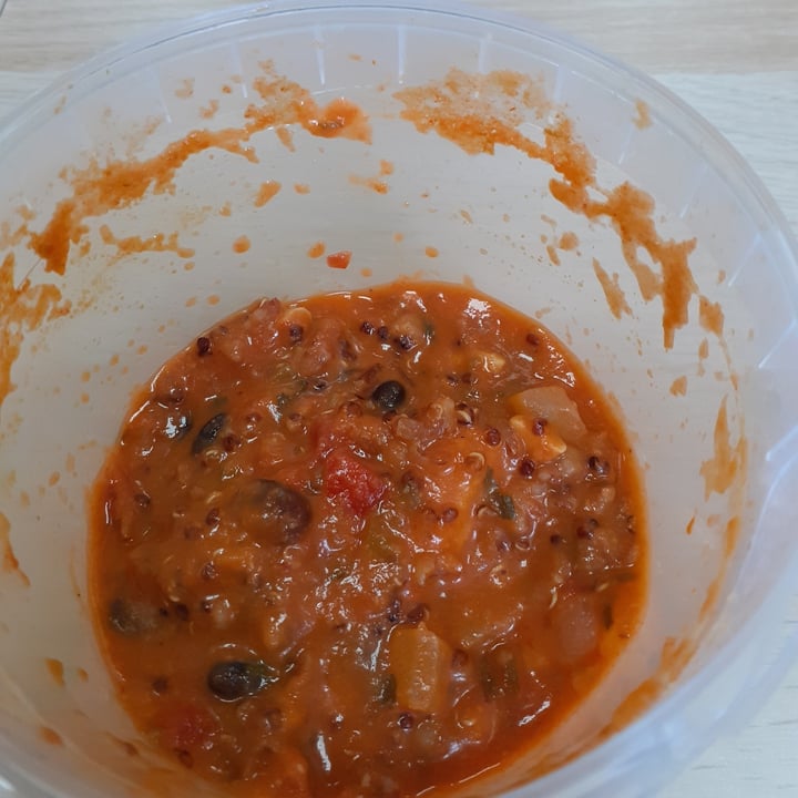 photo of One Pot Brazilian Style Black Bean Stew shared by @lucylou77 on  14 Feb 2022 - review