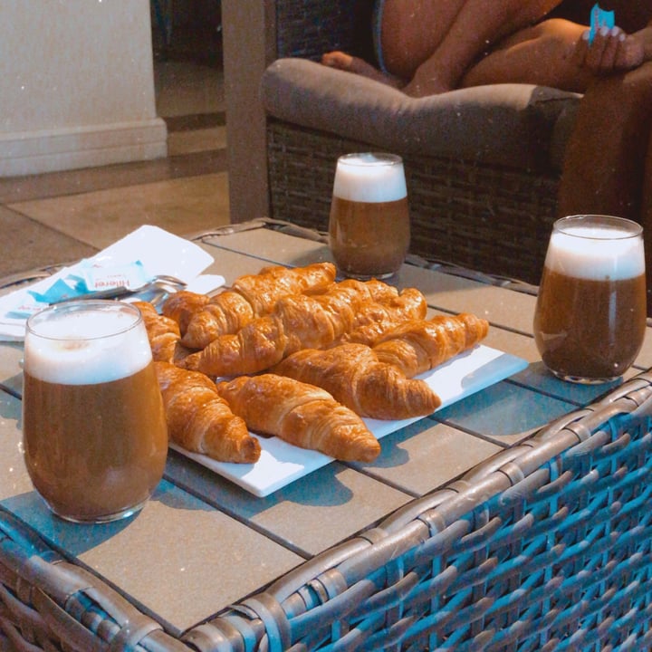 review photo of Costumbres Argentinas Corneto Vegano shared by @anitamagnani on 13 May 2021 - review