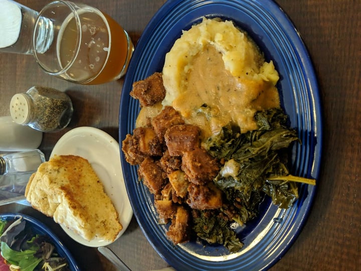 review photo of Rosetta's Kitchen Family Favorite shared by @jack0831m on 04 Dec 2019 - review