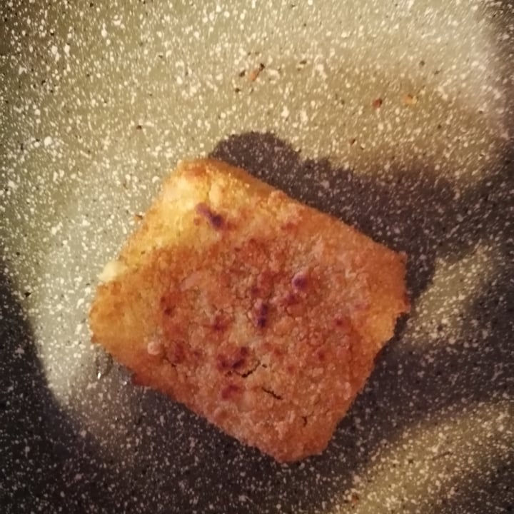 review photo of Sojasun Crocchette vegetali ai funghi shared by @eleeze on 10 Aug 2022 - review