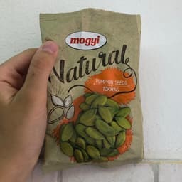 Mogyi