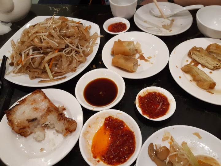 photo of Luk Yung Sin Kwun Dim Sum shared by @dee6 on  08 Jul 2019 - review