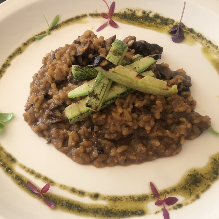 photo of Off The Grid Restaurant Risotto shared by @veronicaguerr on  19 Apr 2021 - review