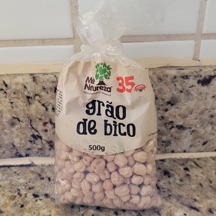 review photo of Mãe Terra Grão de Bico shared by @raquelzinha on 13 May 2022 - review