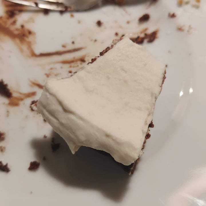 photo of La Colubrina Torta Della Solitudine shared by @egiovann on  14 Dec 2022 - review