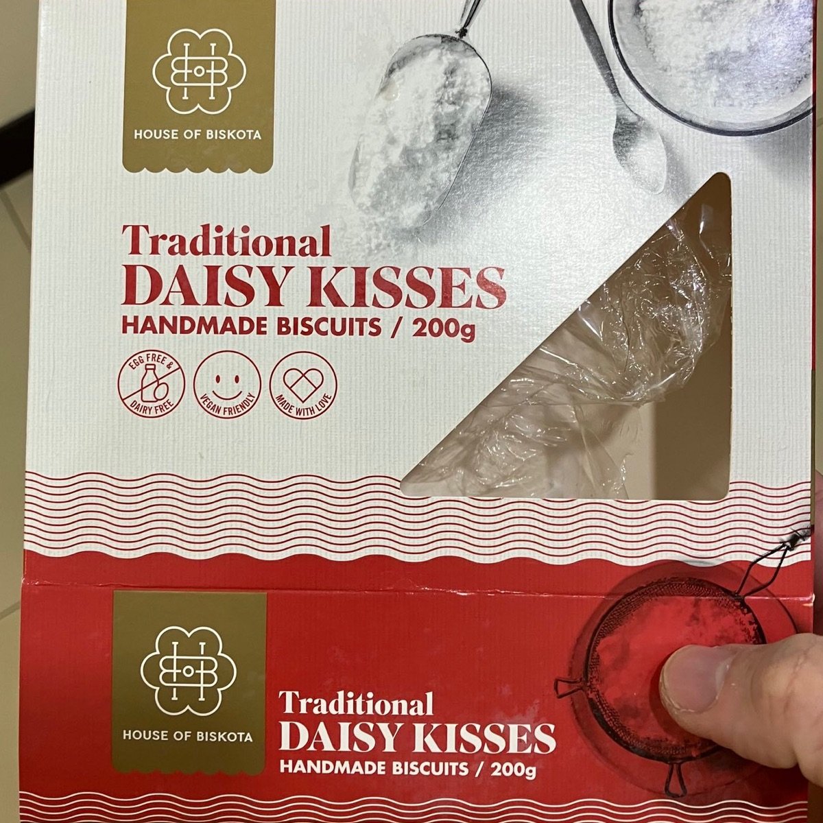 House of Biskota daisy kisses Reviews abillion