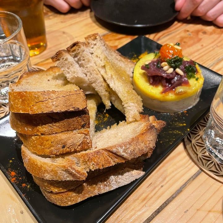 review photo of L'Embargo Faux Gras shared by @vannsantos on 11 Jun 2022 - review