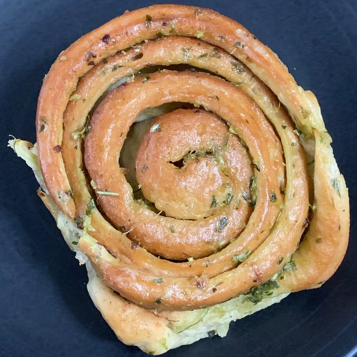 photo of Bite Me Café Garlic Roll shared by @titoleas on  17 Jul 2021 - review