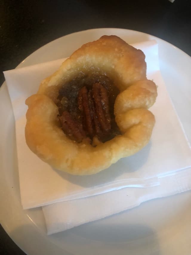 Photo of the dish “Butter Tart”