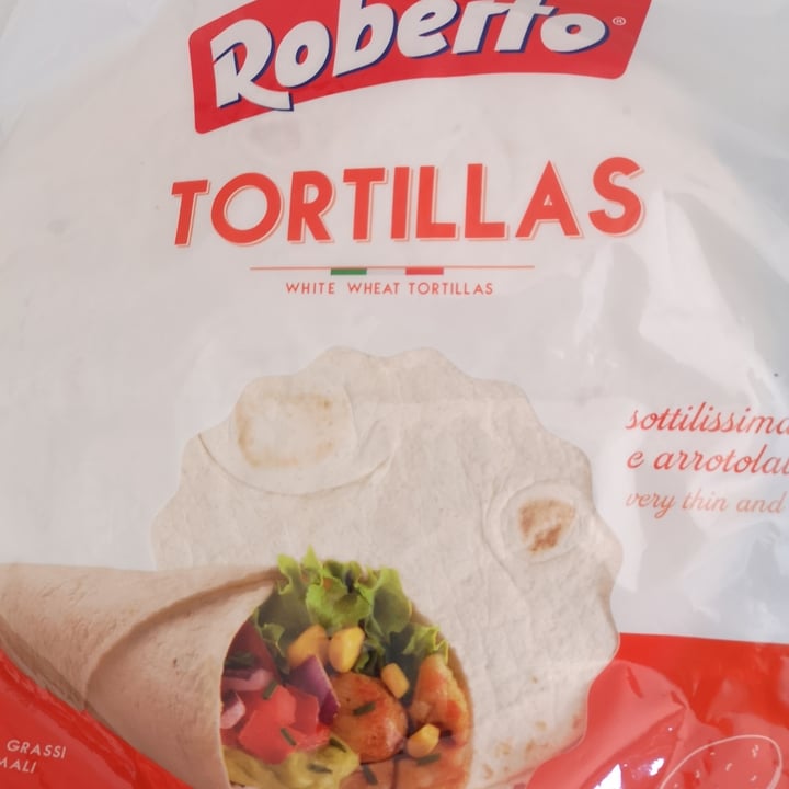 photo of Roberto Tortillas shared by @luicecold on  14 Mar 2022 - review