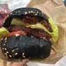 Vegan Burger Camden