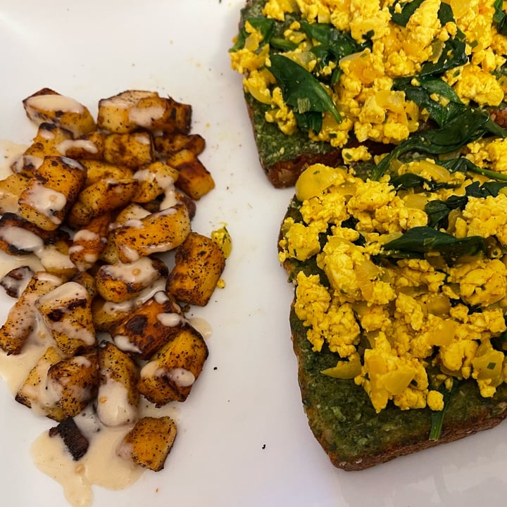 review photo shared by @loveroftofu on 06 Mar 2022 - post