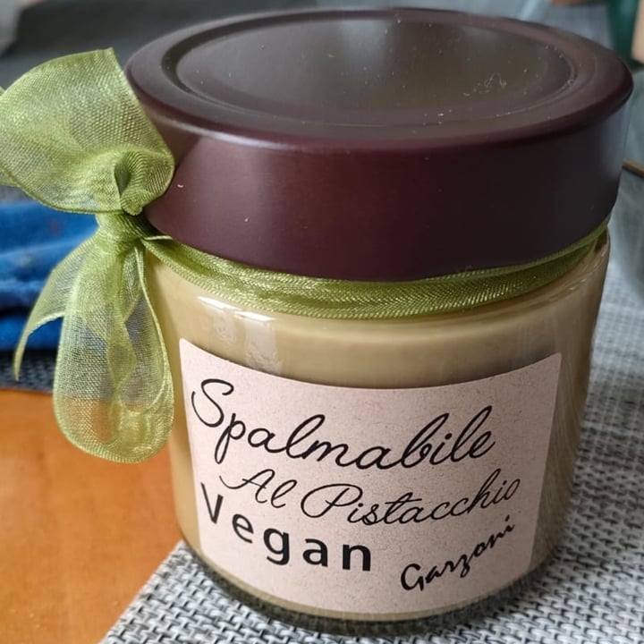 review photo of Pasticceria Garzoni Spalmabile al Pistacchio shared by @leeo91 on 14 Apr 2022 - review