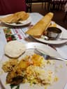 Woodlands Pure Vegetarian Indian Cuisine