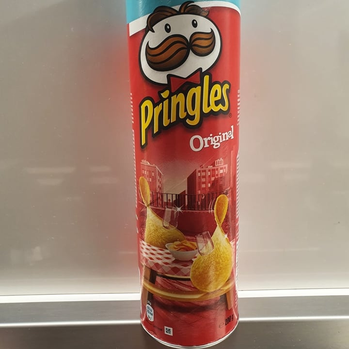 photo of Pringles Original shared by @erigat on  20 Aug 2022 - review