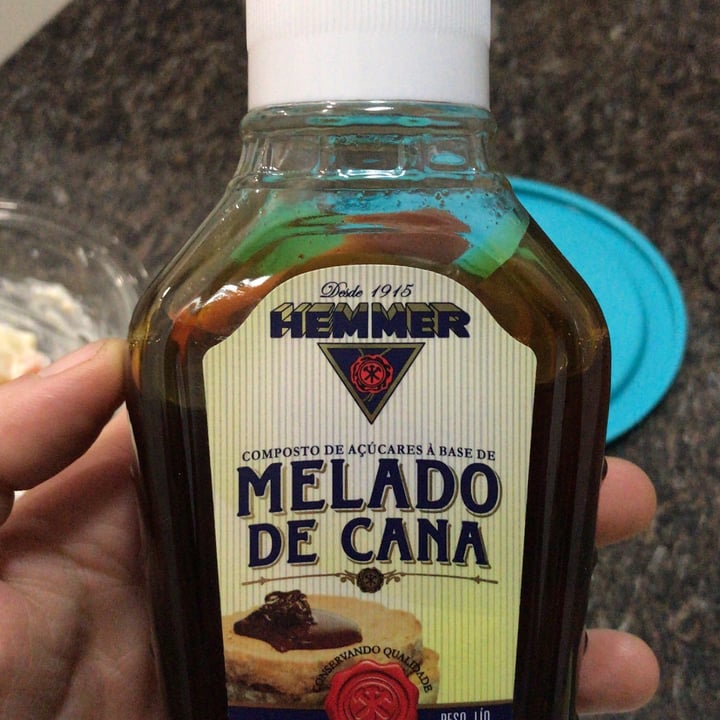 photo of Hemmer Melado de cana shared by @sobral on  22 Jul 2021 - review