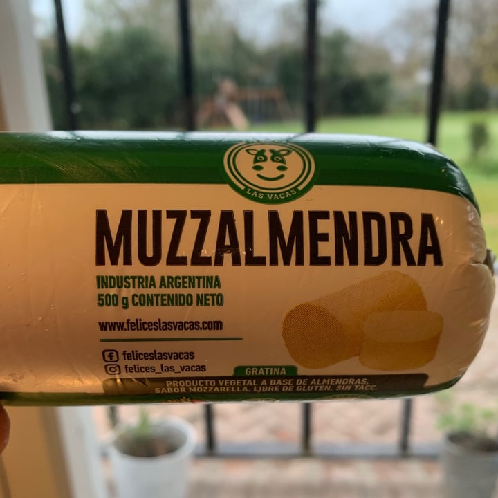 review photo of Felices Las Vacas Muzzalmendra shared by @solebarrenechea on 16 Jun 2021 - review