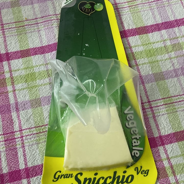 photo of ioVEG Gran Spicchio Veg shared by @uornik on  07 Dec 2021 - review